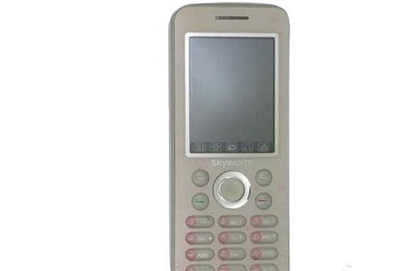 創維 T558 創維 T558