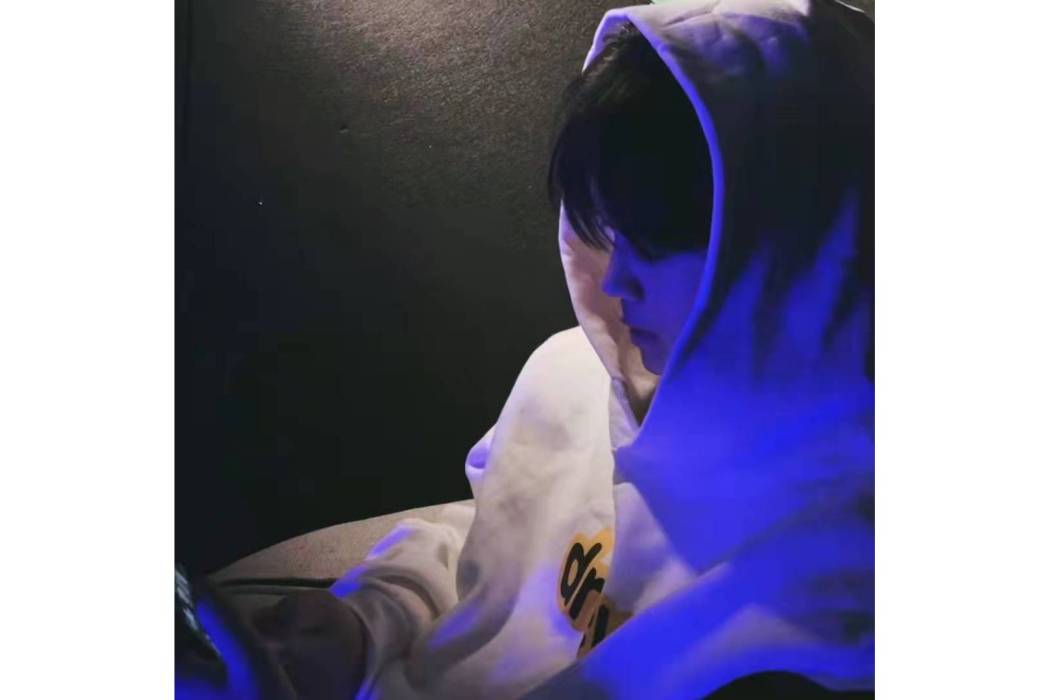呆呆破 呆呆破