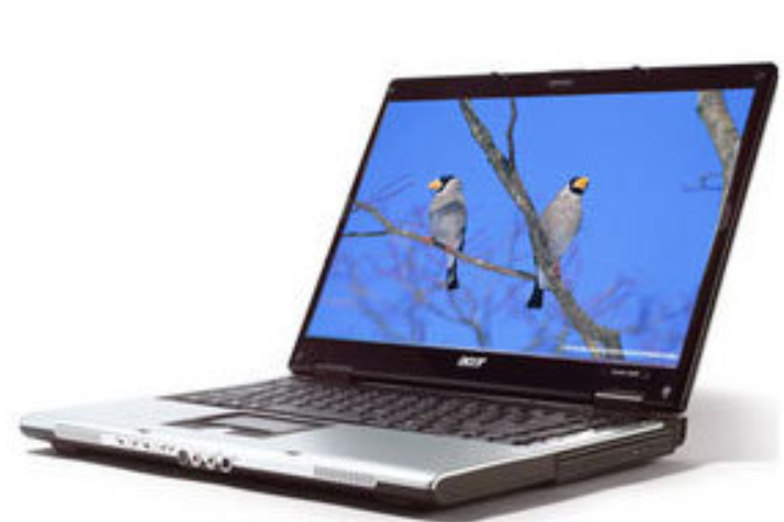 宏碁Aspire 5572AWXCi 宏碁Aspire 5572AWXCi