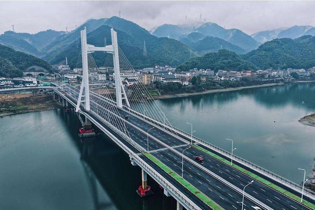 洋塘大橋 洋塘大橋