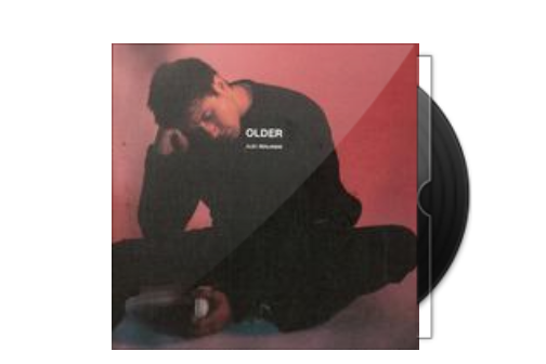 Older(2021年亞力克·班傑明演唱歌曲) Older(2021年亞力克·班傑明演唱歌曲)