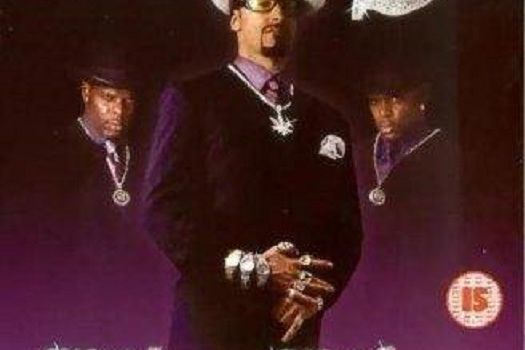 Ali G: Bling Bling Ali G: Bling Bling