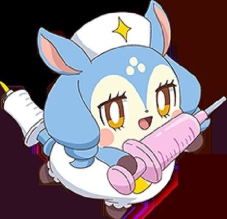 娜秋 娜秋
