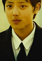 假面(韓國2007年梁允浩執導電影)