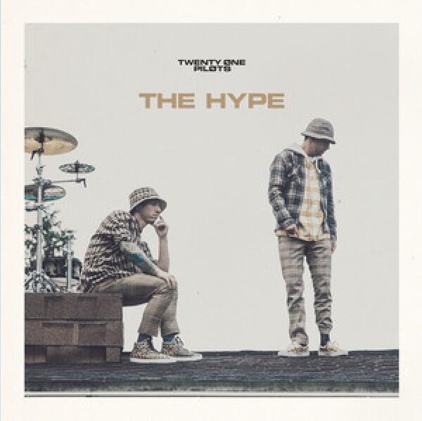 The Hype The Hype