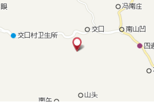 梁子坪 梁子坪