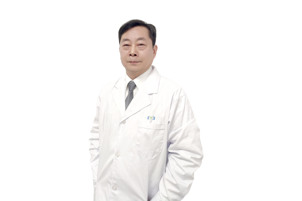 周克儉(荊州愛爾眼科醫院執業醫師) 周克儉(荊州愛爾眼科醫院執業醫師)