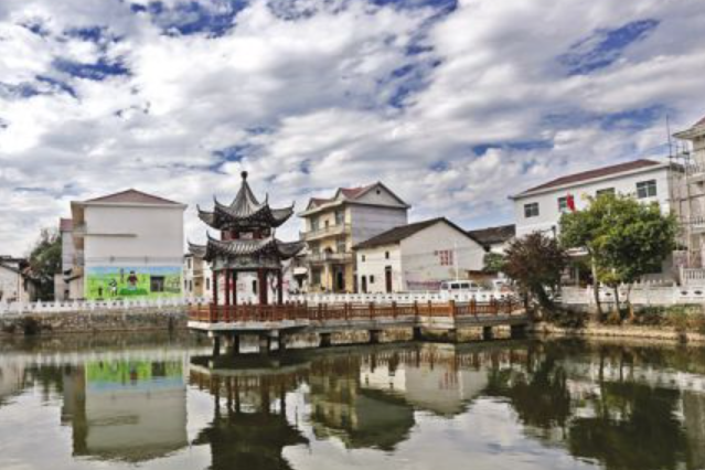 水心村(江西省永豐縣瑤田鎮下轄行政村) 水心村(江西省永豐縣瑤田鎮下轄行政村)