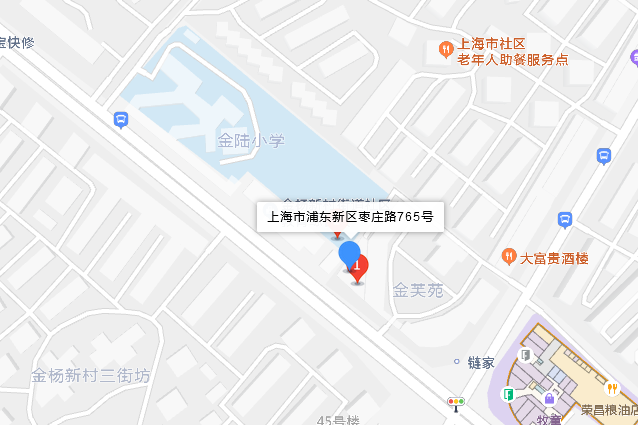 棗莊路765號 棗莊路765號