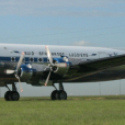 DC-4運輸機 DC-4運輸機