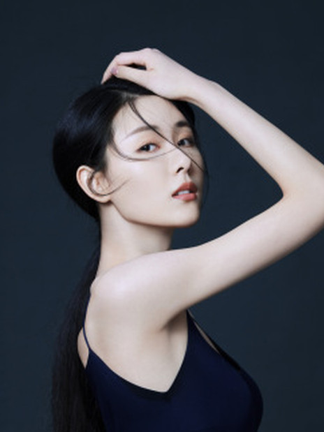 黃佳婧