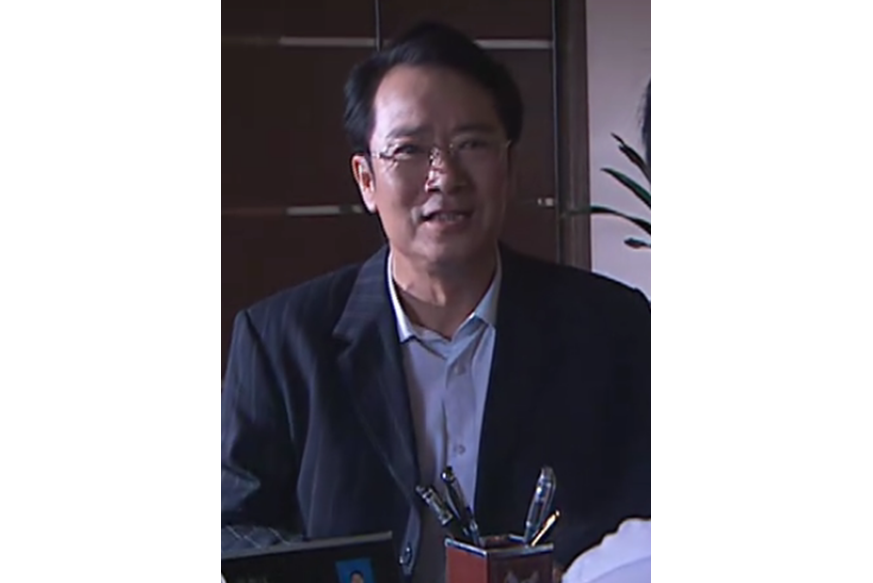 吳清宏 吳清宏