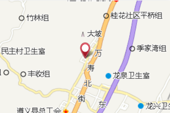 新朝門