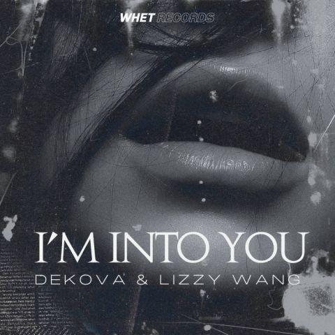 I\x27m Into You(單曲) I\x27m Into You(單曲)