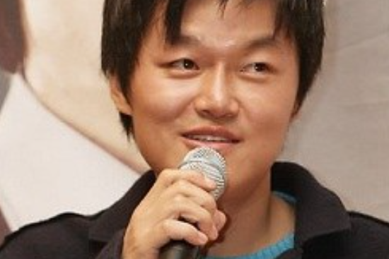 朱東民(韓國導演) 朱東民(韓國導演)