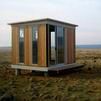 拼裝式住房 拼裝式住房