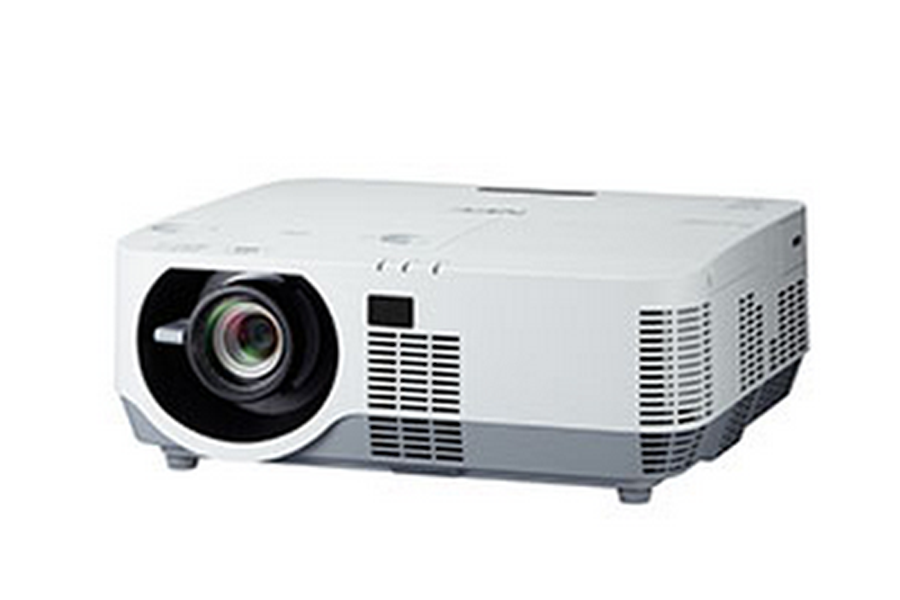 NEC NP-CR5450W NEC NP-CR5450W