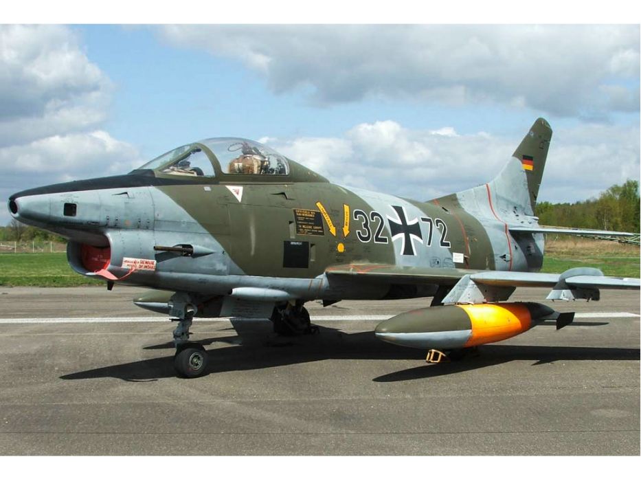G.91攻擊機 G.91攻擊機