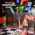 JOOE JOOE