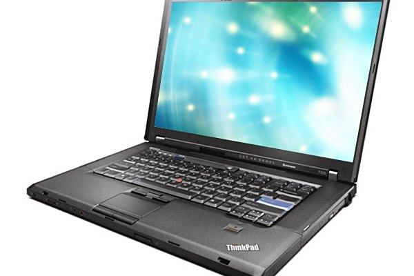 ThinkPad T500(2055CD8) ThinkPad T500(2055CD8)