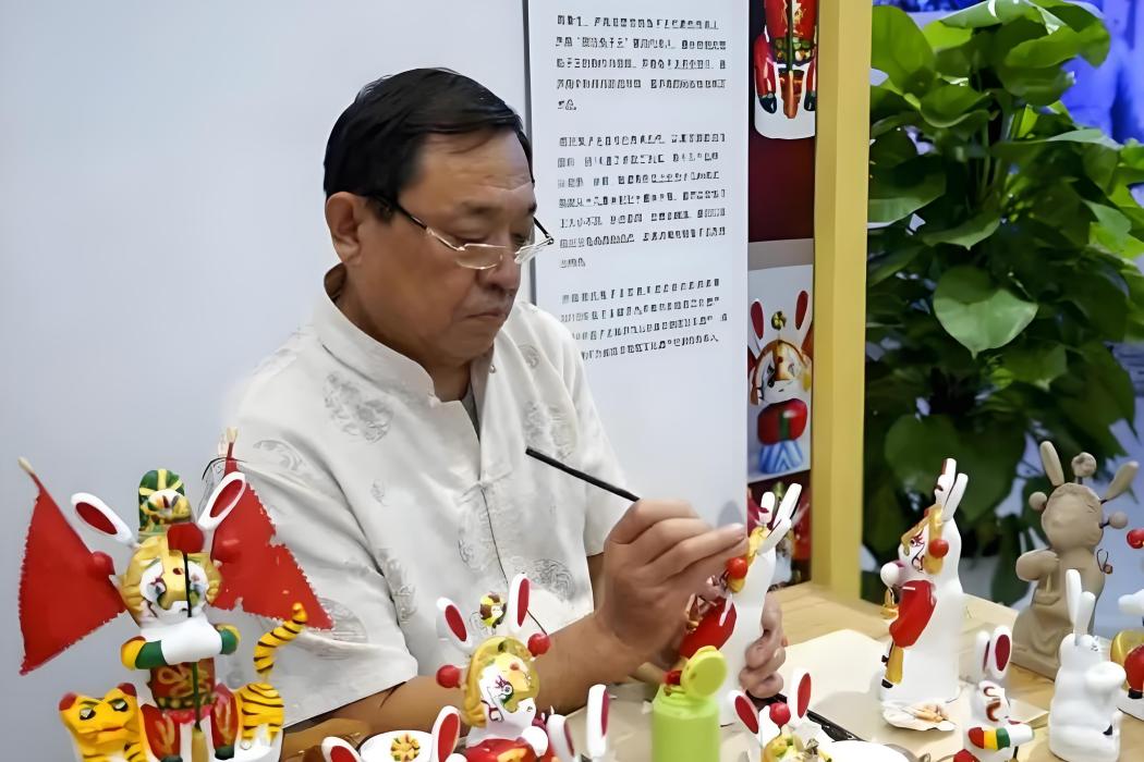 周秉生 周秉生