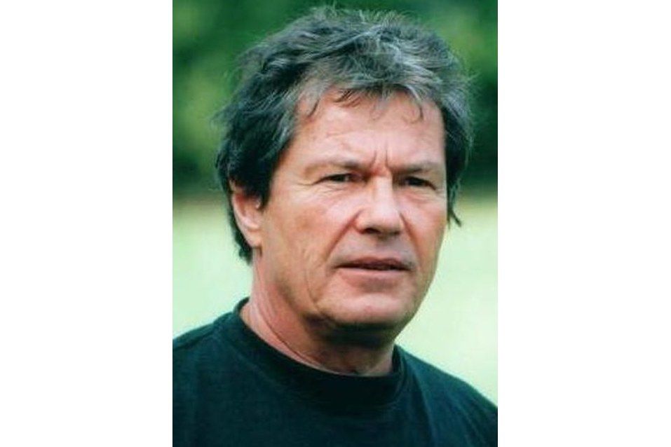 Renaud Verley Renaud Verley