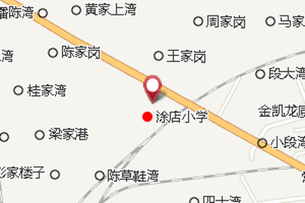吉祥磚廠
