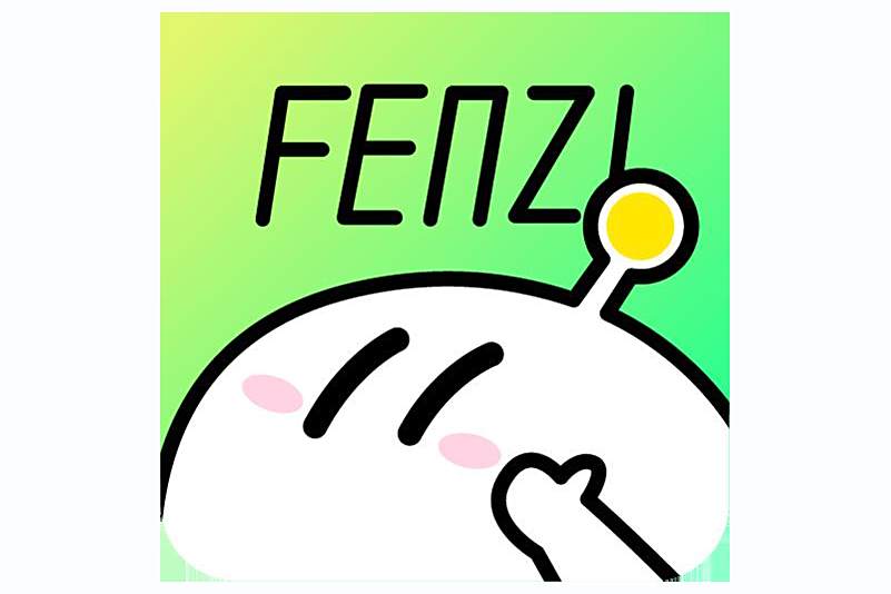 分子(社交App)