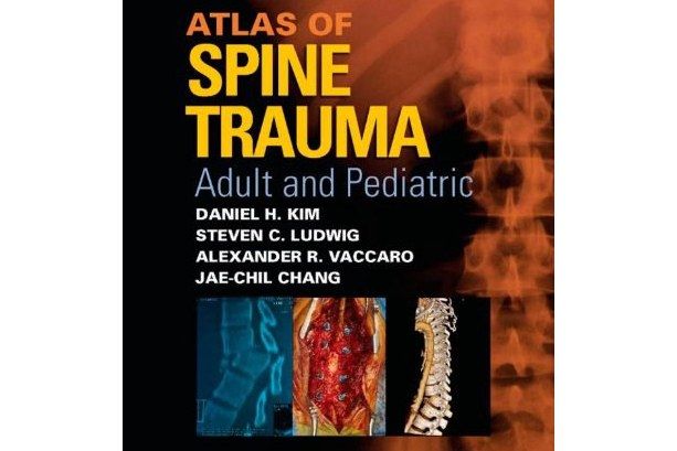 Atlas of Spine Trauma with CD-ROM Atlas of Spine Trauma with CD-ROM