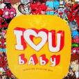 I Love U Baby I Love U Baby