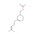 3（或4）-（4-甲基-3-戊烯基）-3-環己烯-1-甲醇乙酸酯