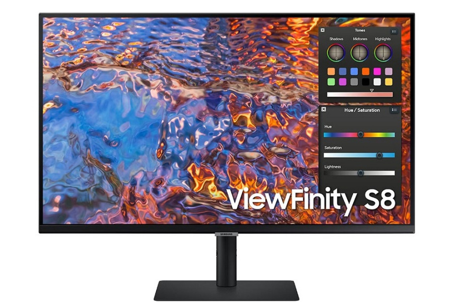 三星ViewFinity S8 三星ViewFinity S8