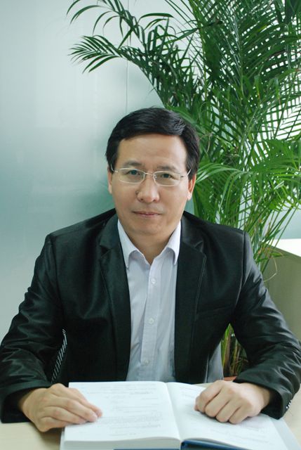 王成(北京理工大學教授)