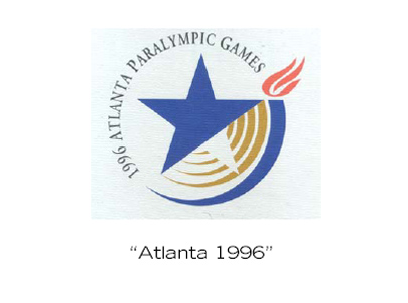 1996年亞特蘭大殘奧會