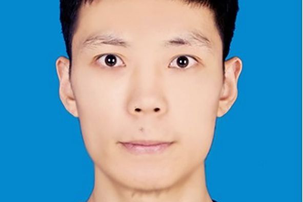 朱昊東 朱昊東