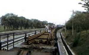 鐵路工程
