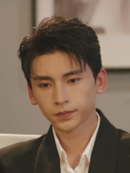 言溯(電視劇《一夢如故》中的角色)