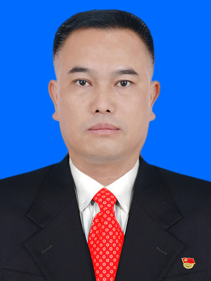 李廷富(貴州省黔南布依族苗族自治州三都自治縣鄉村振興局原黨組書記、局長) 李廷富(貴州省黔南布依族苗族自治州三都自治縣鄉村振興局原黨組書記、局長)