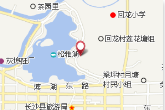 萬明村 萬明村