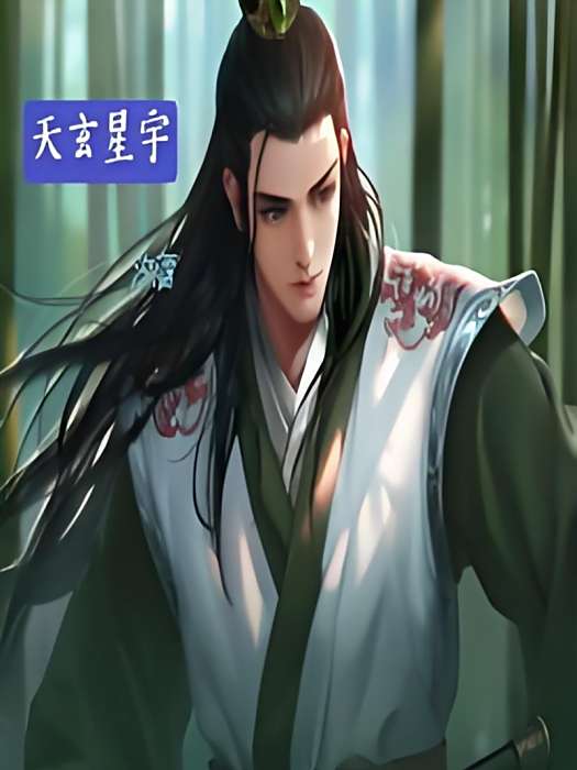 天玄星宇 天玄星宇