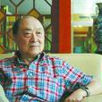 蕭逸(台灣新派武俠小說作者)