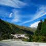 鷓鴣山(四川省阿壩州山脈) 鷓鴣山(四川省阿壩州山脈)