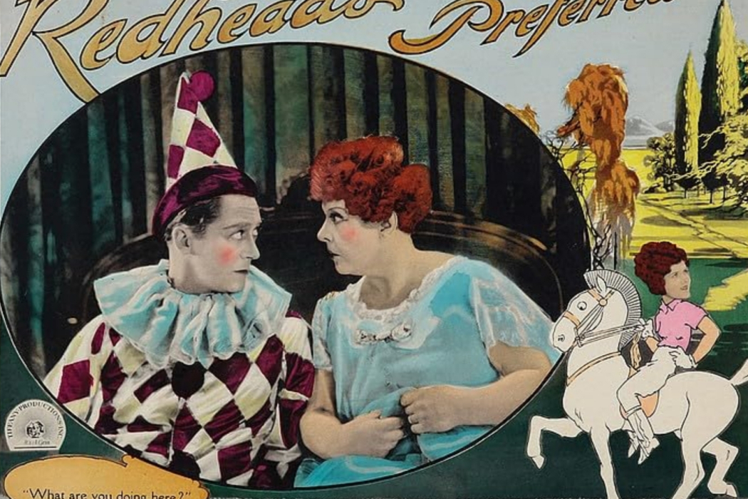 Redheads Preferred Redheads Preferred