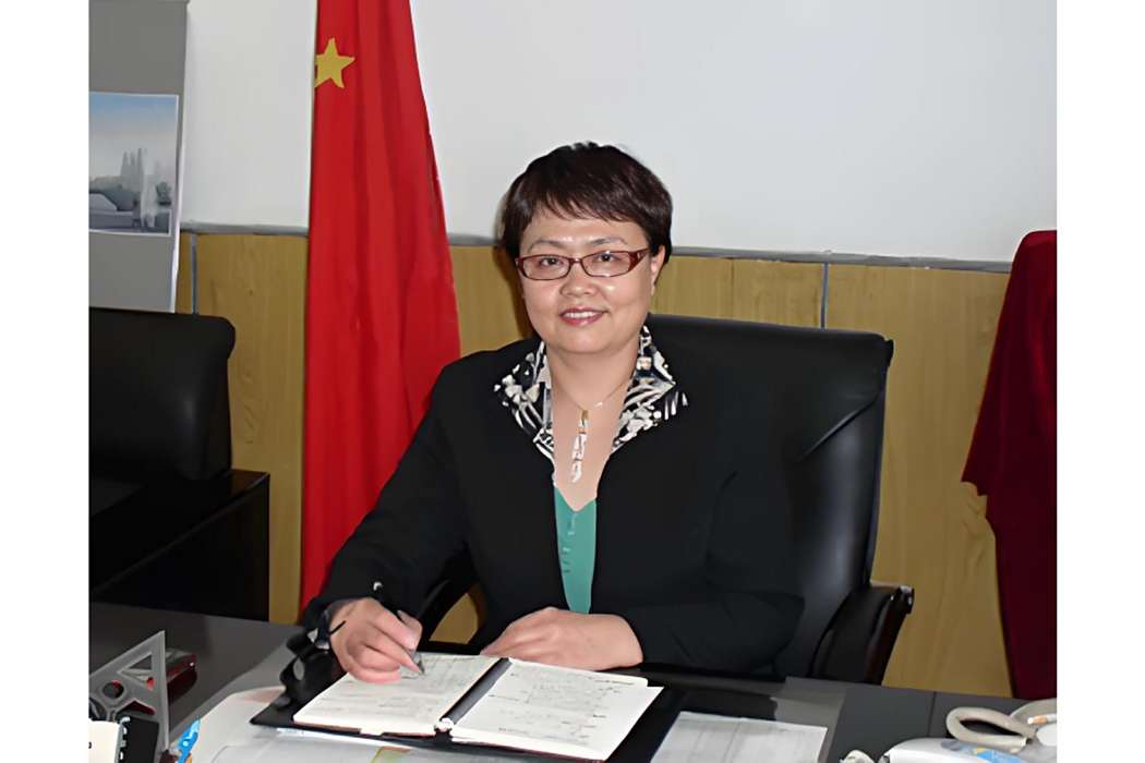 危麗娜 危麗娜