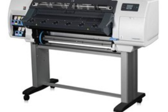 HP Designjet L2550 HP Designjet L2550