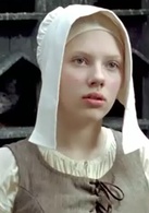 戴珍珠耳環的少女(英國2003年彼得·韋伯執導電影)