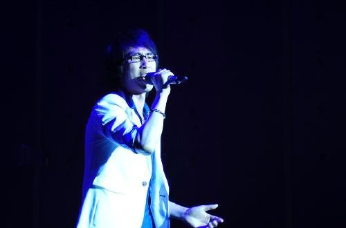 愛的顫抖 愛的顫抖