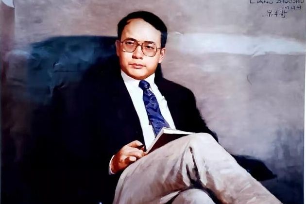楊皓(美國中國當代藝術基金會主席) 楊皓(美國中國當代藝術基金會主席)