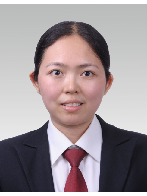 沈丹(浙江省嵊州市商務局黨委委員、市貿促會專職副會長) 沈丹(浙江省嵊州市商務局黨委委員、市貿促會專職副會長)