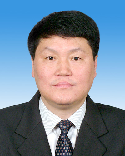 李海寶(浙江寧波國際海洋生態科技城管委會副主任)